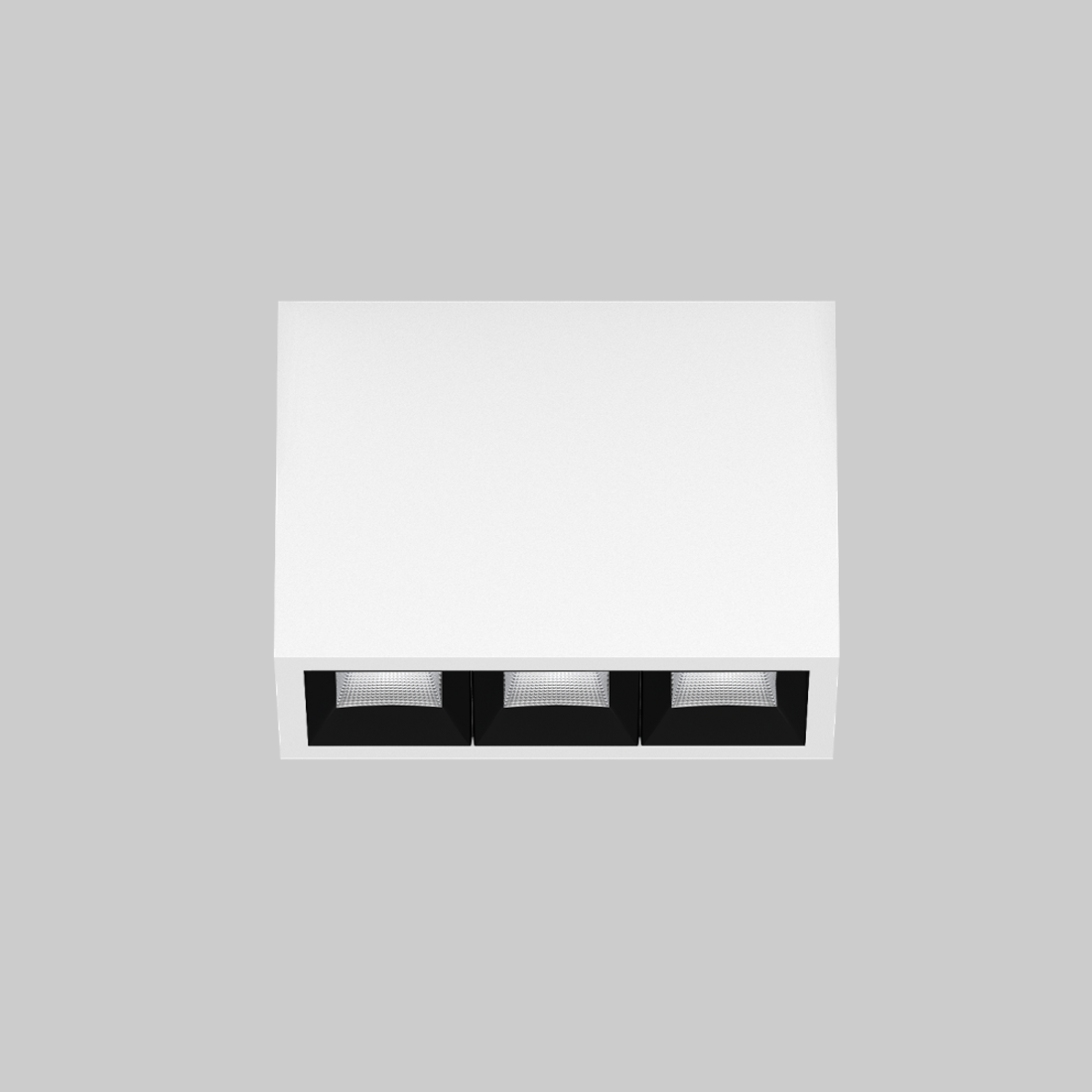 UNICO L2 / L3 ceiling | Spotlights & Downlights | XAL